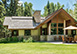 Antelope Ranch Wyoming Vacation Villa - Jackson Hole