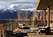 Chalet Pataheya Wyoming Vacation Villa - Jackson Hole