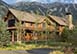 Fish Creek Lodge 63 Wyoming Vacation Villa - Teton Village