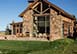 Lodge at Shooting Star 01 Wyoming Vacation Villa - Teton Village