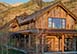 Lodge at Shooting Star 04 Wyoming Vacation Villa - Teton Village