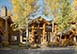 Mountain View Wyoming Vacation Villa - Wilson