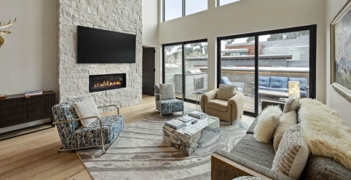 Arts District West Suite 301 Wyoming Villa Rentals